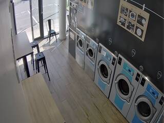 Laundromat