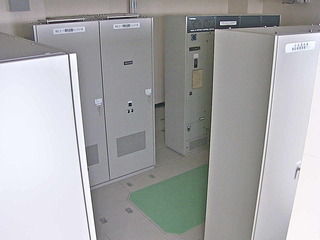 Electronic Control Panels