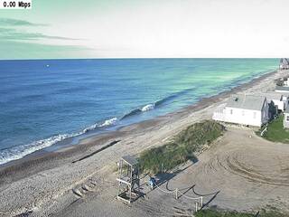 Atlantic Ocean view
