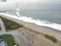 Atlantic Ocean view