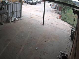 Security webcam