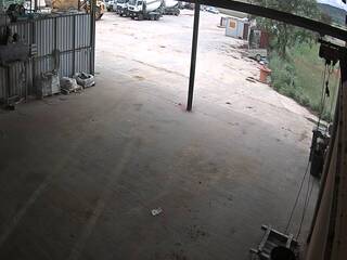 Security webcam