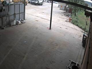 Security webcam