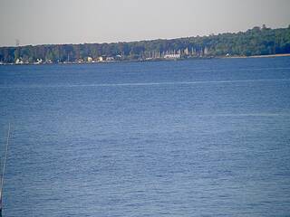 Atlantic Ocean