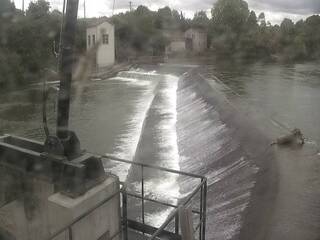 Dam