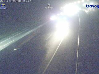 Traffic webcam