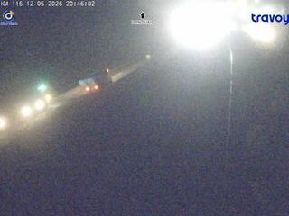 Traffic webcam