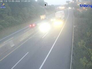 Traffic webcam