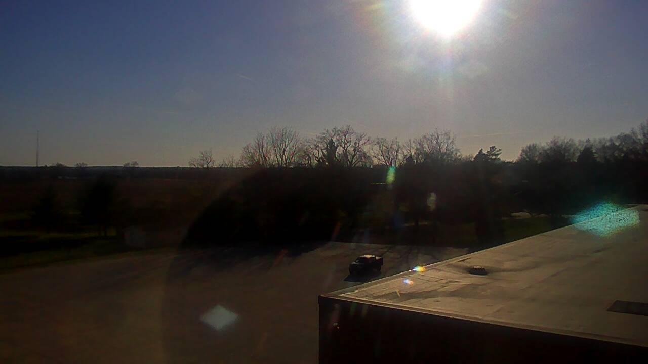 Webcam in Indianola,United States