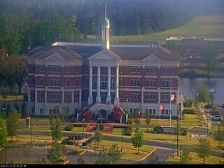 VCOM-Louisiana Campus