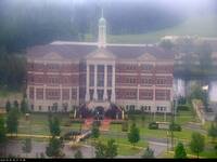 VCOM-Louisiana Campus