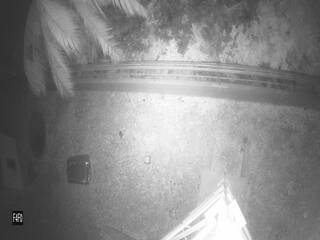 Security webcam