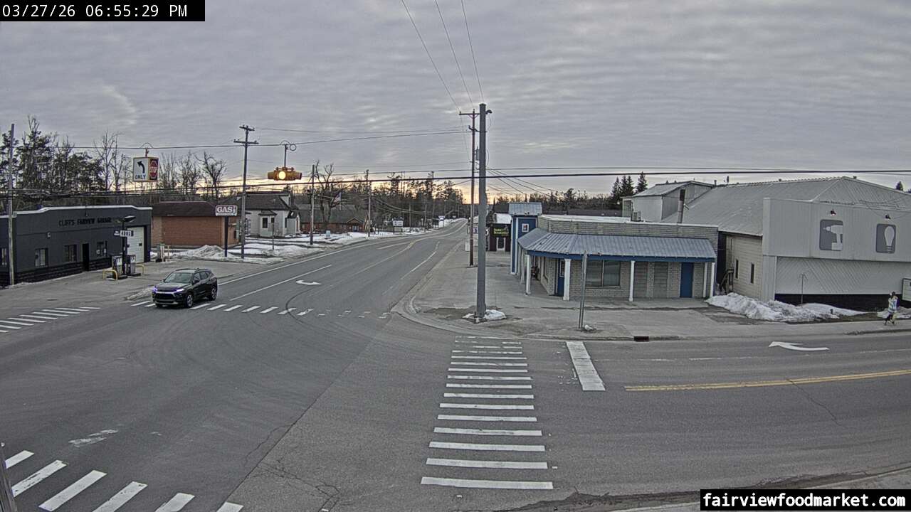 Webcam in West Branch,United States