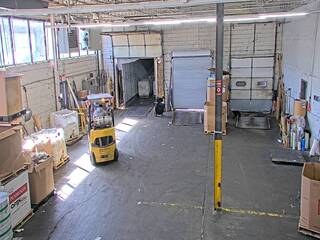 Warehouse
