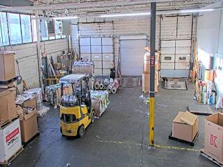 Warehouse