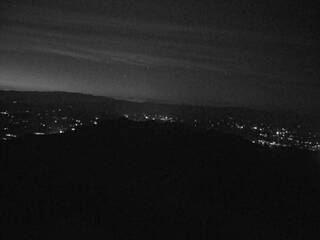 Rolling Hills view