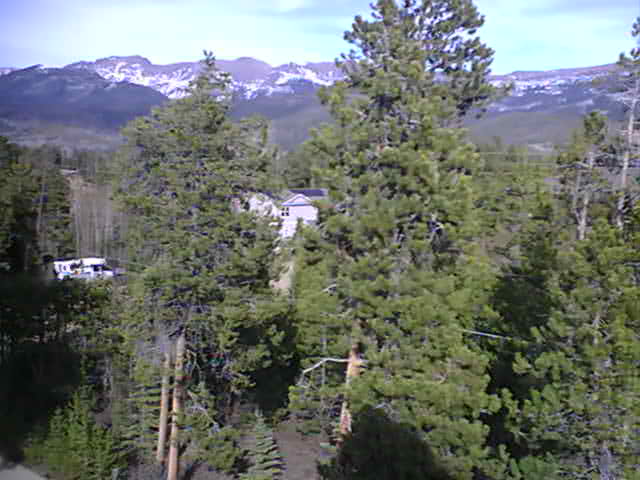 Webcam in United States