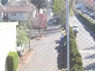 Webcam in United States