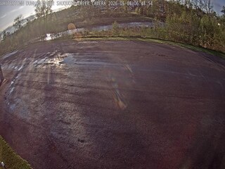 Road/River view