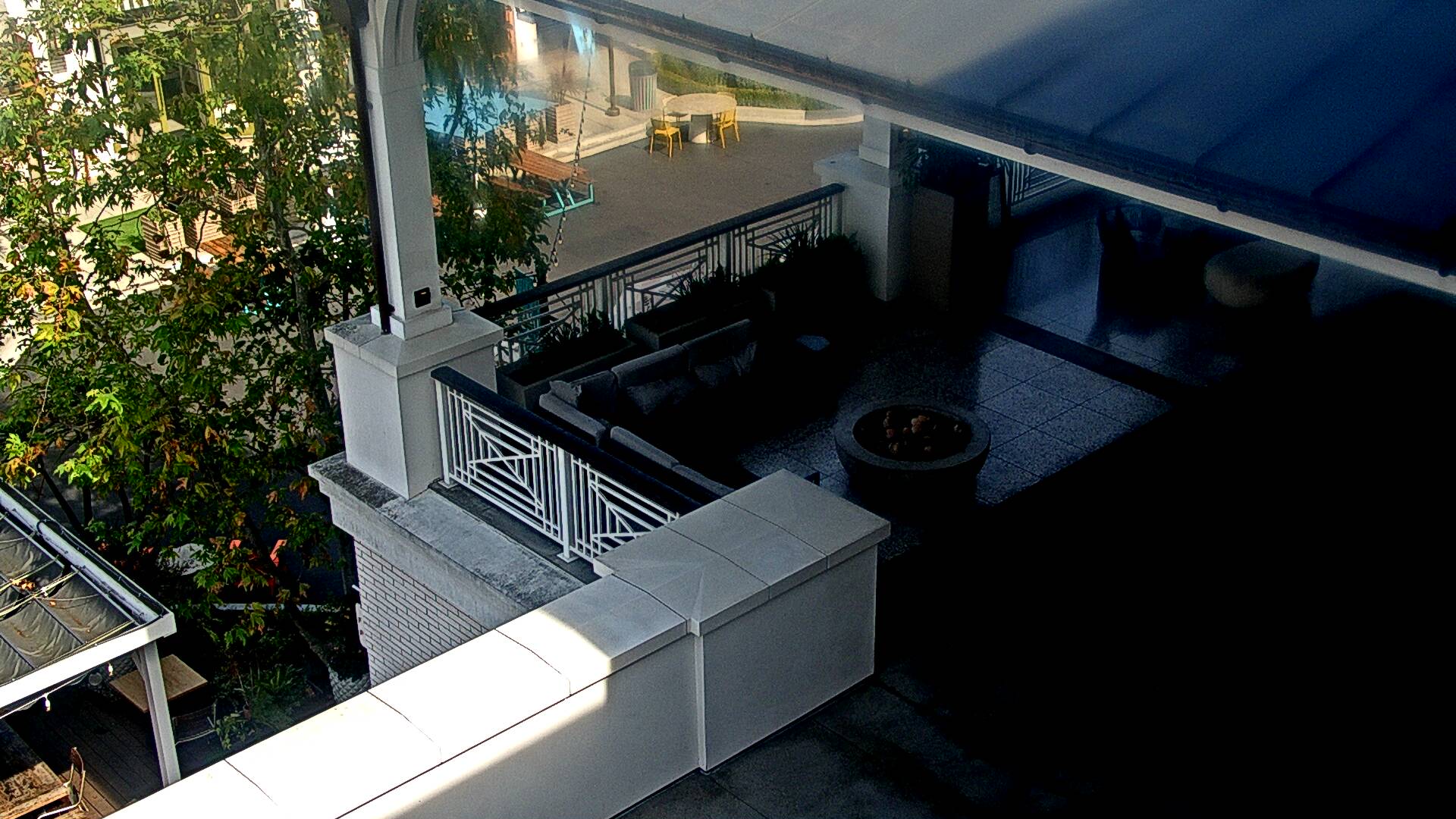 Webcam in United States