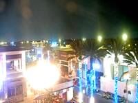 2ND & PCH open-air shopping center