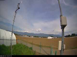 Security webcam