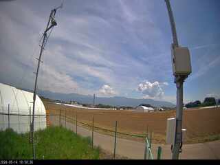 Security webcam