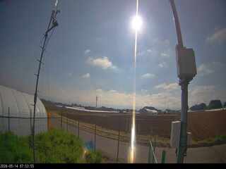 Security webcam