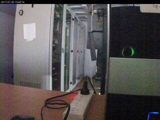 Electronic Panels