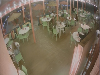 Webcam in United States