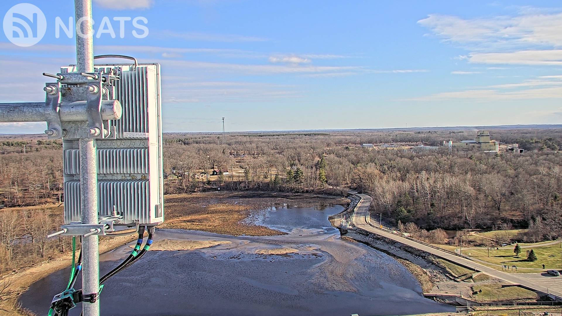 Webcam in Fremont,United States