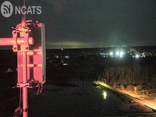 Webcam in Fremont,United States