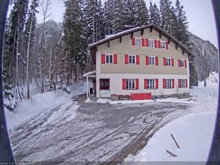 Webcam in Vienna,Austria