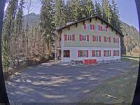 Gruppenhaus im Bregenzerwald