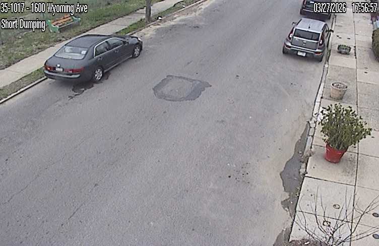 Webcam in United States