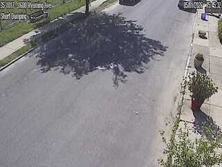 Wyoming Ave