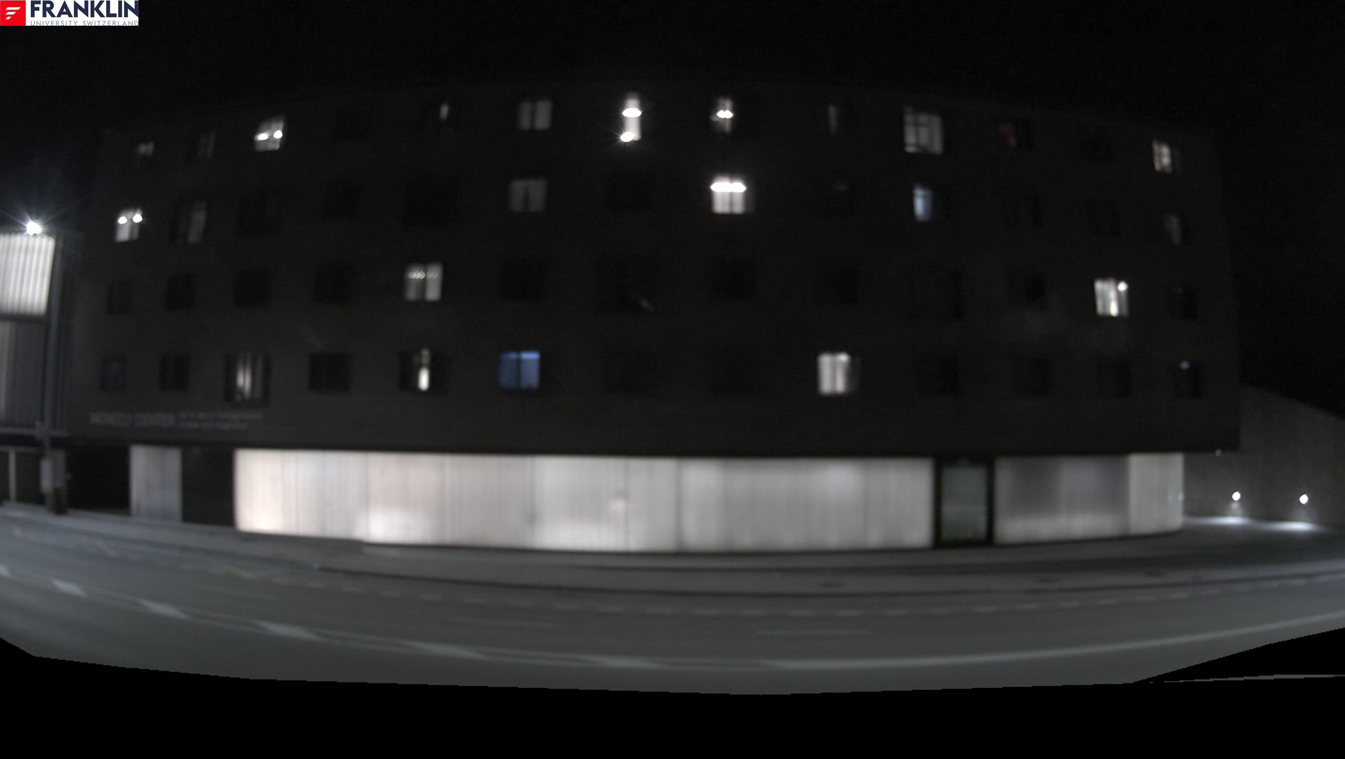 Webcam in Switzerland