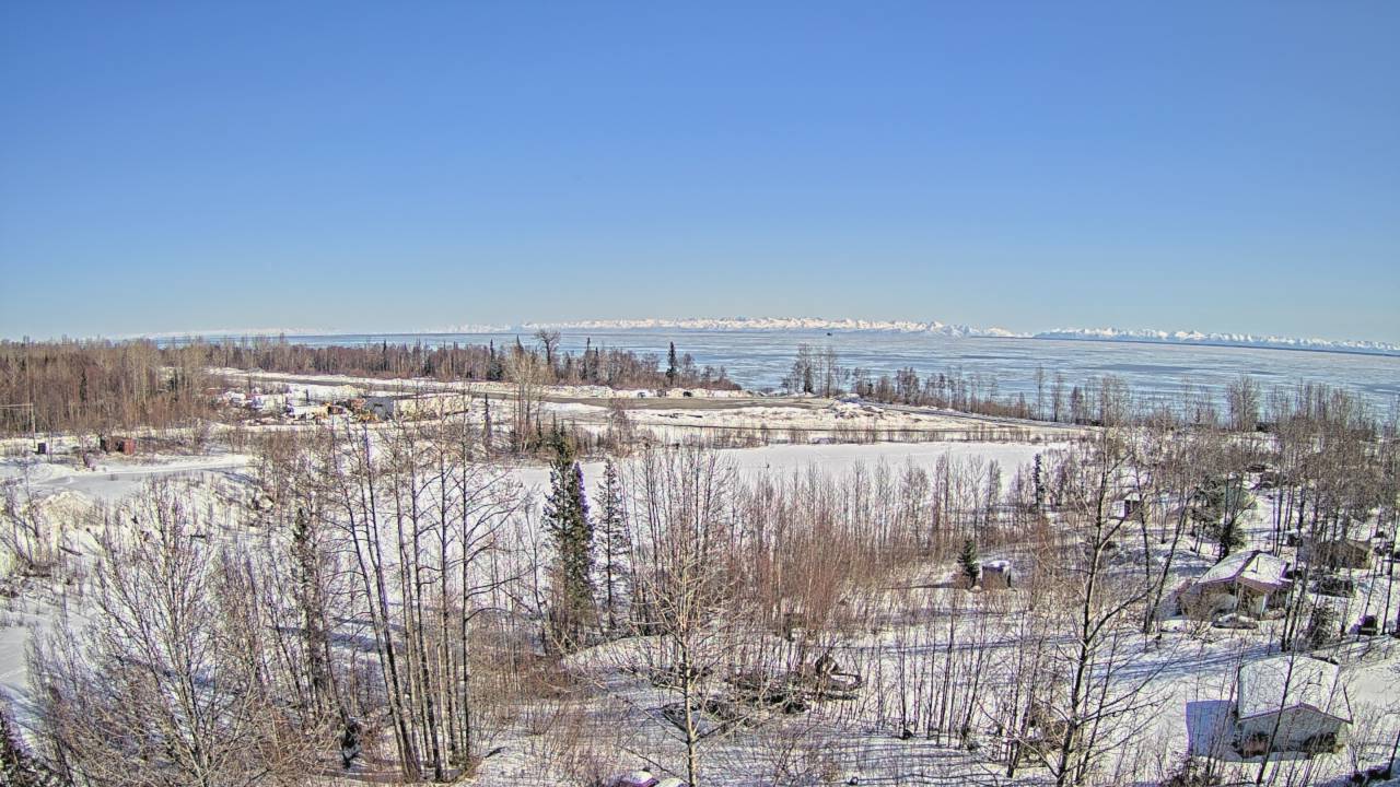 Webcam in Wasilla,United States