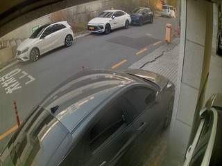 Webcam in South Korea