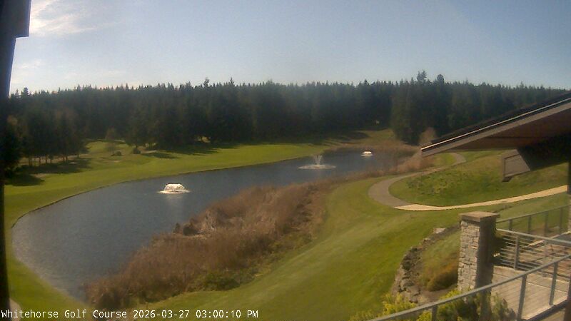 Webcam in United States