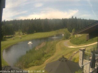 Whitehorse Golf Course