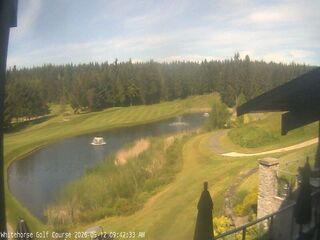 Whitehorse Golf Course