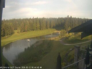 Whitehorse Golf Course