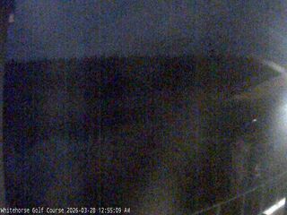 Whitehorse Golf Course