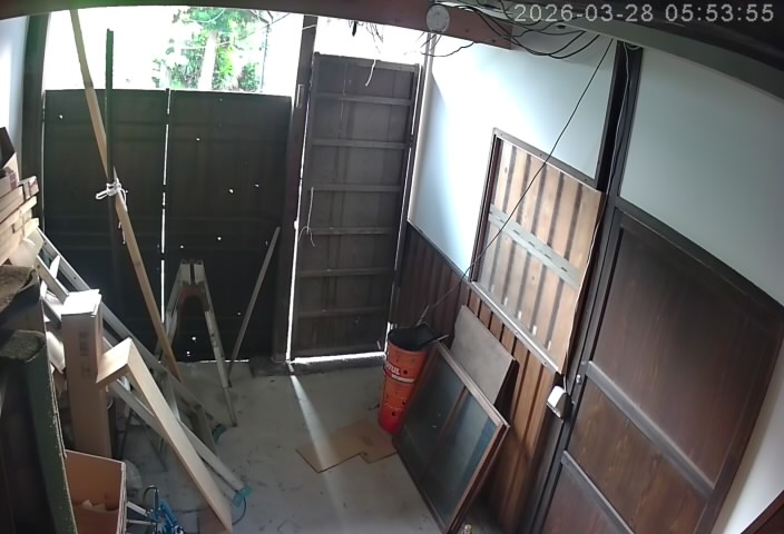 Webcam in Kyoto,Japan