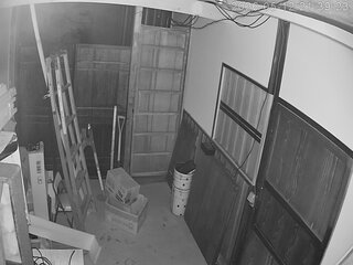 Storage building