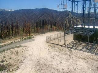 Electrical Tower