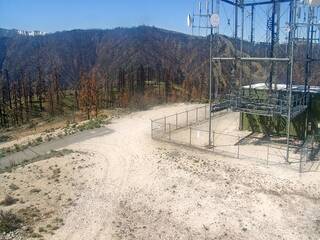 Electrical Tower