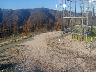 Electrical Tower