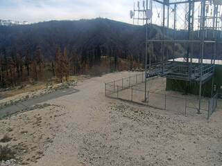 Webcam in Los Angeles,United States